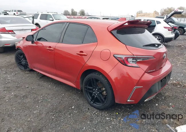 JTNK4RBEXK3054817: 43962748