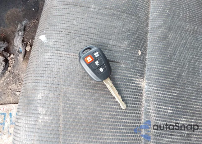 2T1BURHE8GC672874: 43962747