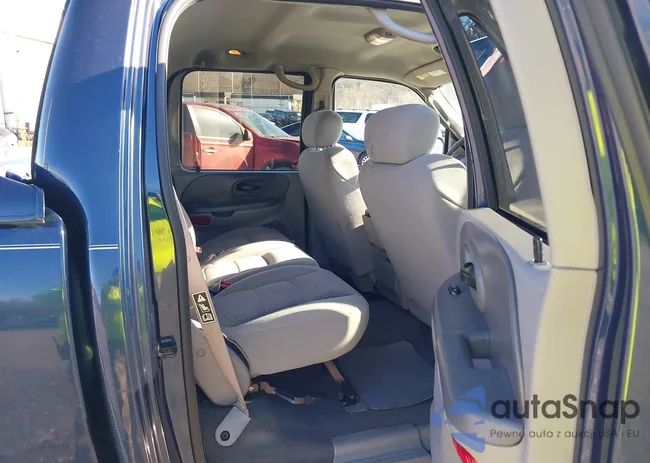 1FTRW08L63KB05123: 43962770