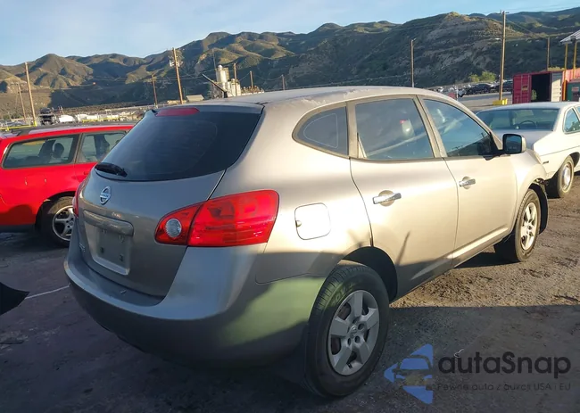 JN8AS5MT7AW009426: 43962782