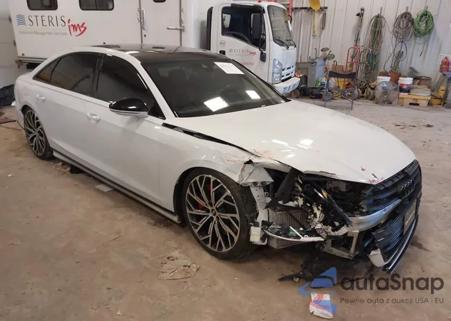 WAU8SAF83MN019065: 43962797