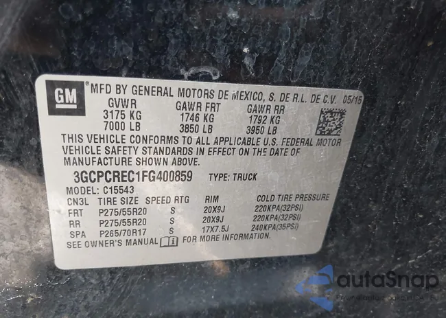 3GCPCREC1FG400859: 43962880