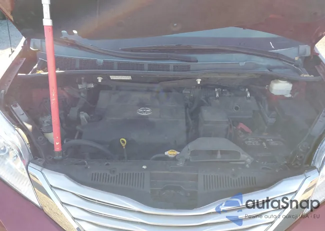 5TDYK3DC6ES467589: 43962936