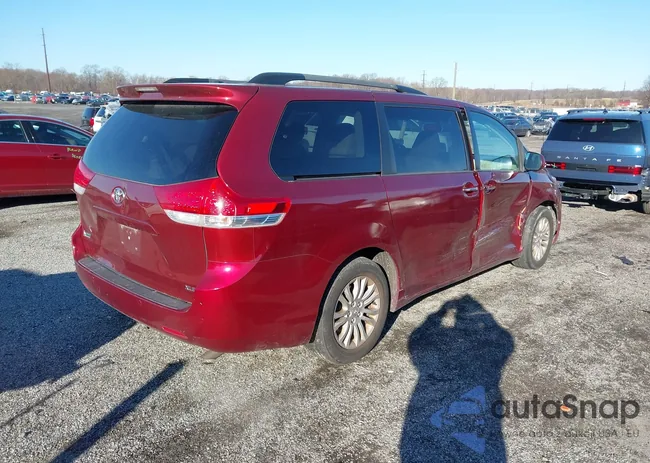 5TDYK3DC6ES467589: 43962936