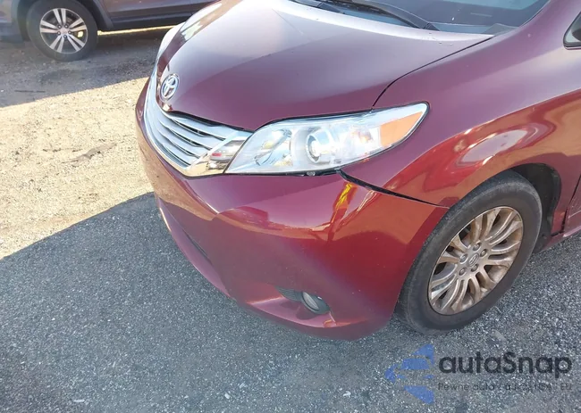 5TDYK3DC6ES467589: 43962936