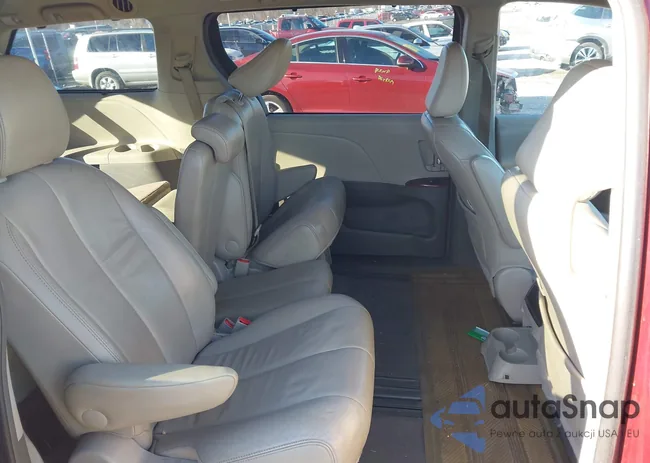 5TDYK3DC6ES467589: 43962936