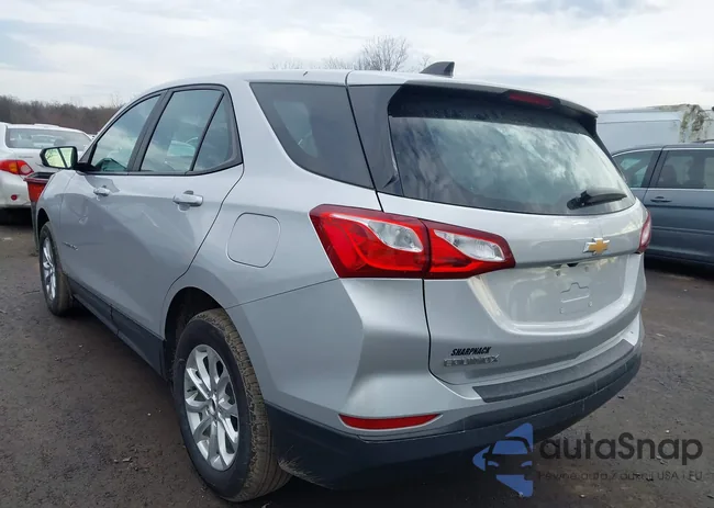 3GNAXHEV0MS174658: 43962941