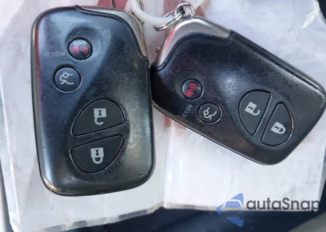 JTHBK262X95091932: 43962951