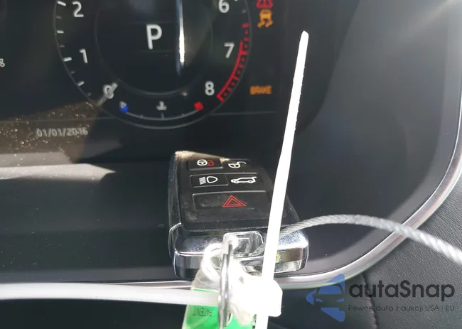 SALWS2SU0KA871308: 43962965