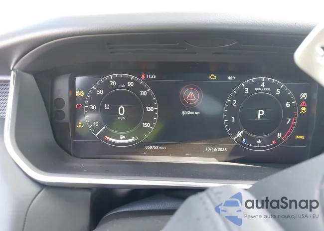 SALWS2SU0KA871308: 43962965