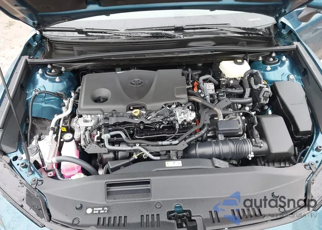 4T1DAACK2TU652127: 43962968