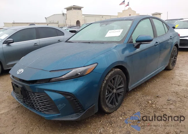 4T1DAACK2TU652127: 43962968