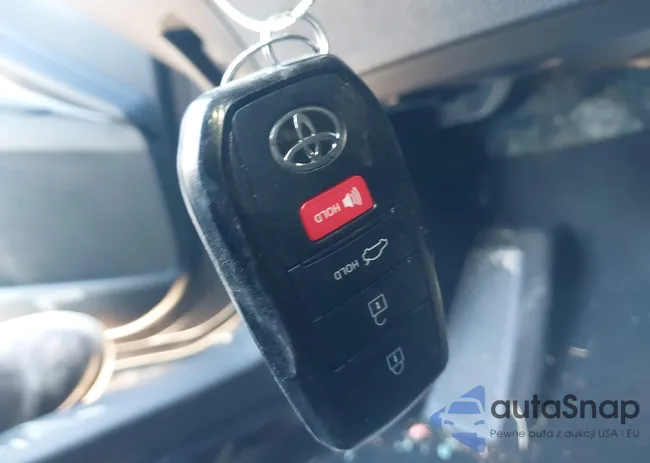 4T1DAACK2TU652127: 43962968