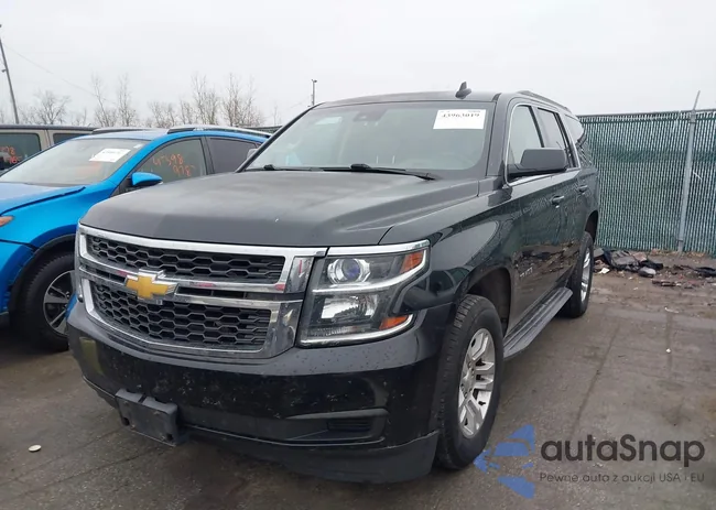 1GNSKBKC2FR658128: 43963019