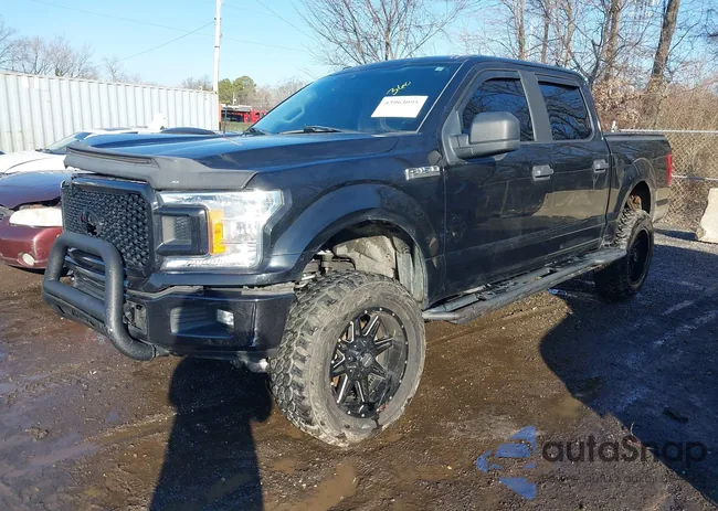 1FTEW1E56KFA08943: 43963095