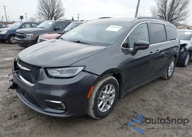 2C4RC1BG3NR121973: 43963098