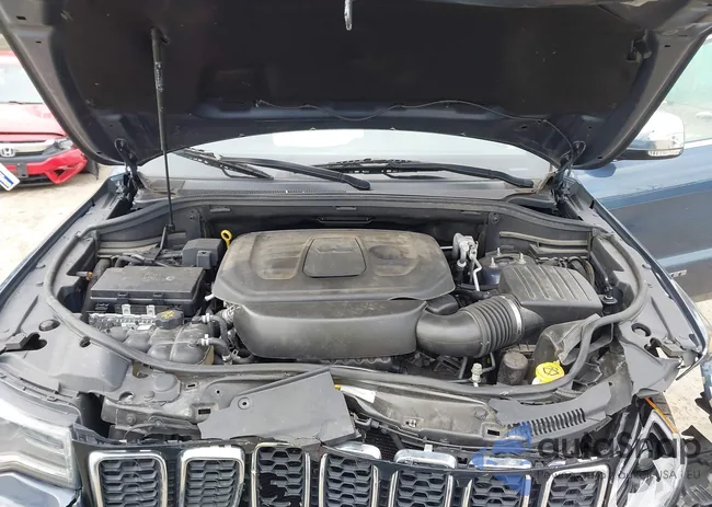 1C4RJFBG1KC841392: 43963162