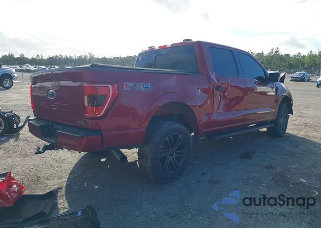 1FTEW1EP0MFD02651: 43963184