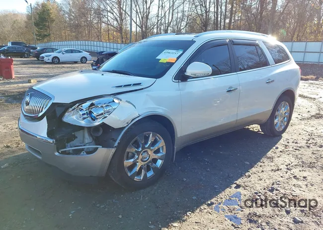 5GAKRDED2CJ376040: 43963237