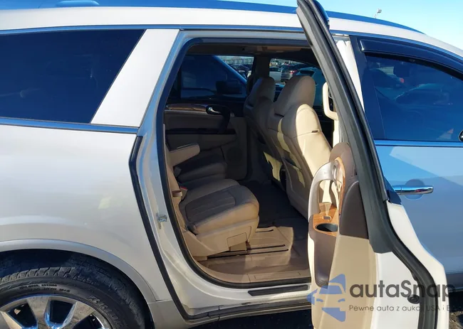 5GAKRDED2CJ376040: 43963237