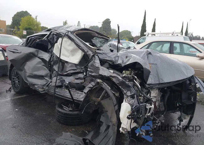 2HGFC2F64MH529060: 43963254