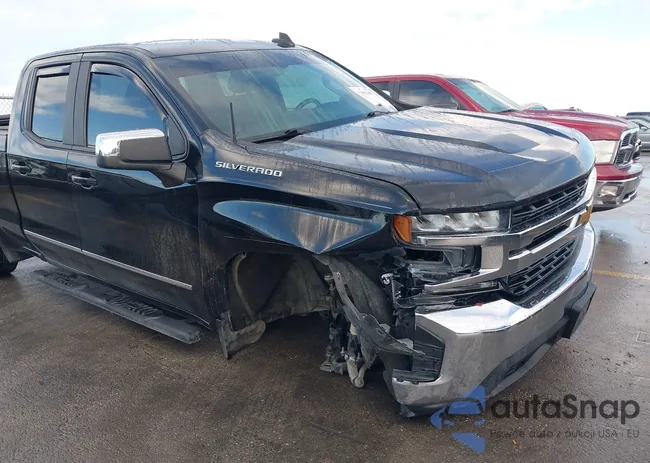 1GCRWCEK3KZ233709: 43962367