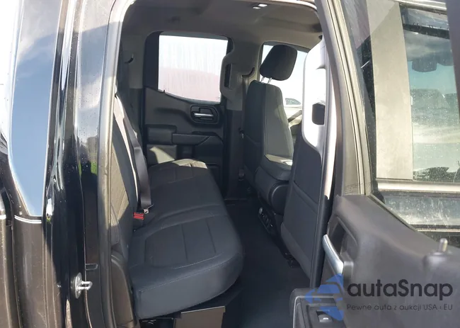 1GCRWCEK3KZ233709: 43962367