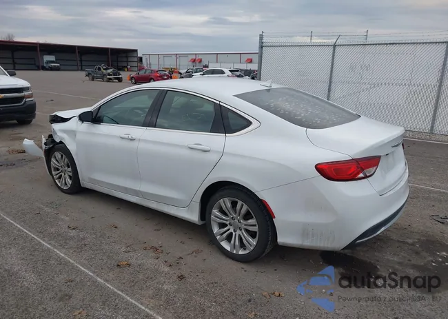 1C3CCCAB2FN690016: 43962381