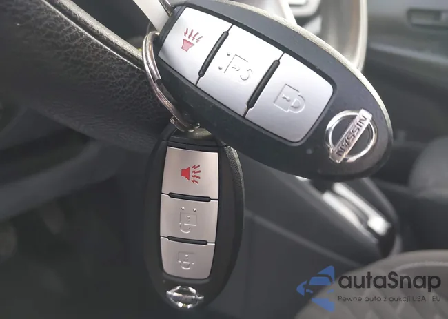 3N1CP5BV2ML519562: 43962410