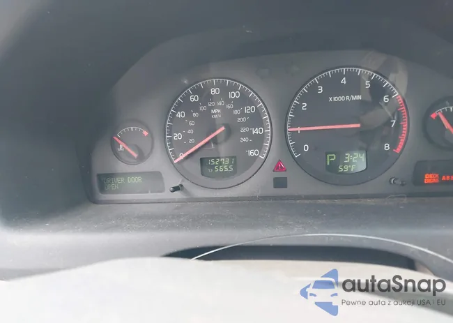 YV1RS61R612046465: 43962440