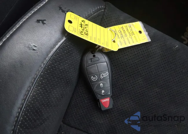 1C4RJFDJ3CC292448: 43962481