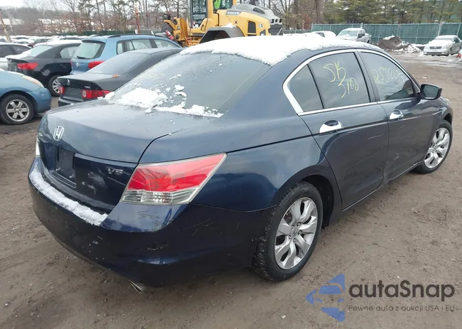 1HGCP36829A051208: 43962533