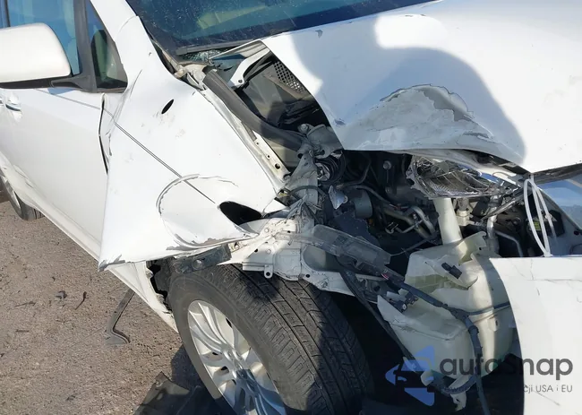 5TDYK3DC7ES440093: 43962633