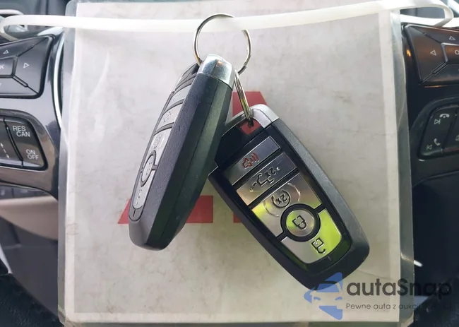 1FM5K7F80JGC81615: 43962663