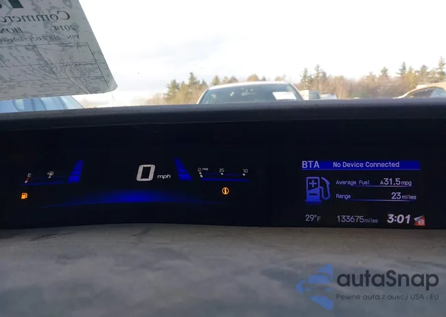 2HGFB2F54EH549675: 43962673