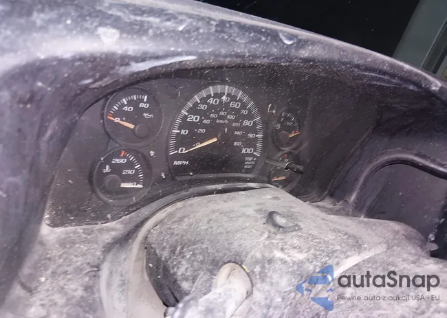 1GCFG15X071237383: 43962678