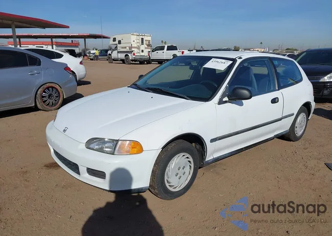 2HGEH2358NH507282: 43962687