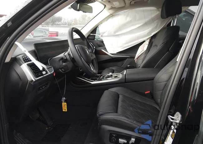 5UX23EM07R9T59490: 43962712