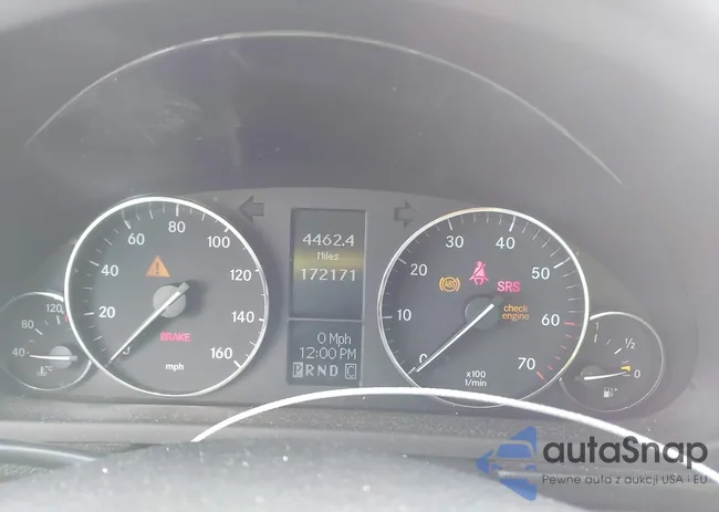 WDBRF40J95F690260: 43962728