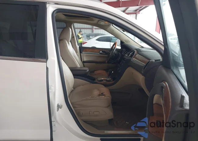 5GAKRBED0BJ209419: 43963743