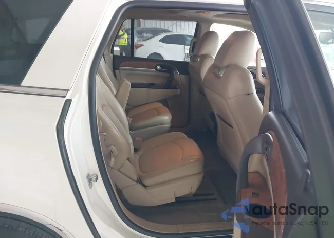 5GAKRBED0BJ209419: 43963743