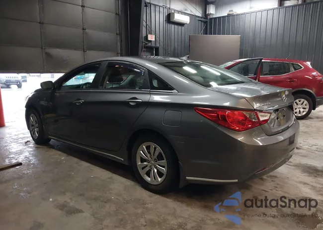 5NPEB4AC2CH382345: 43963745