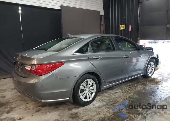 5NPEB4AC2CH382345: 43963745