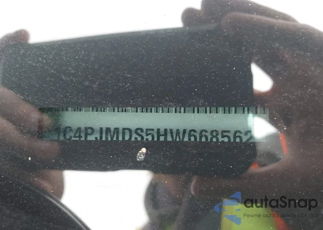 1C4PJMDS5HW668562: 43963756