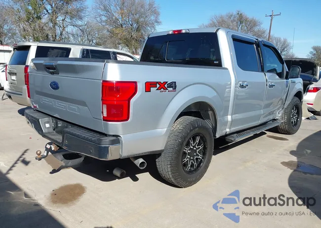 1FTEW1E56KFA14175: 43963758