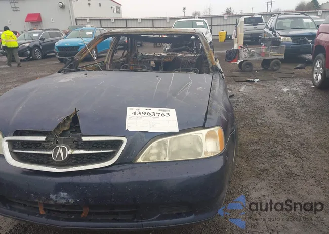 19UUA5667YA040641: 43963763