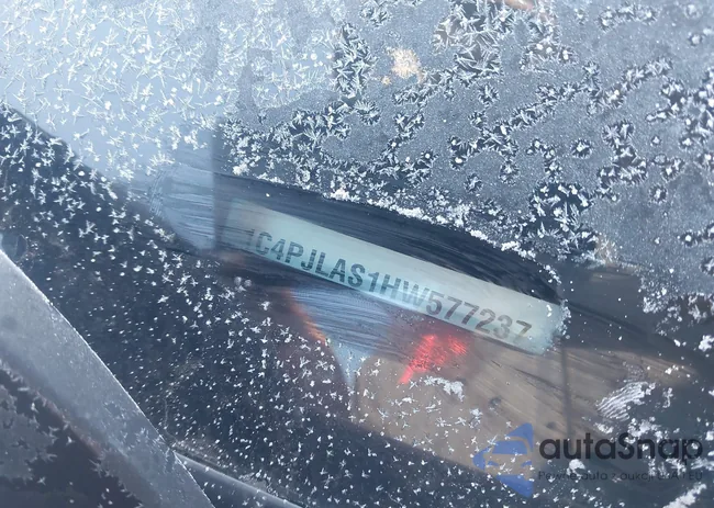 1C4PJLAS1HW577237: 43963802