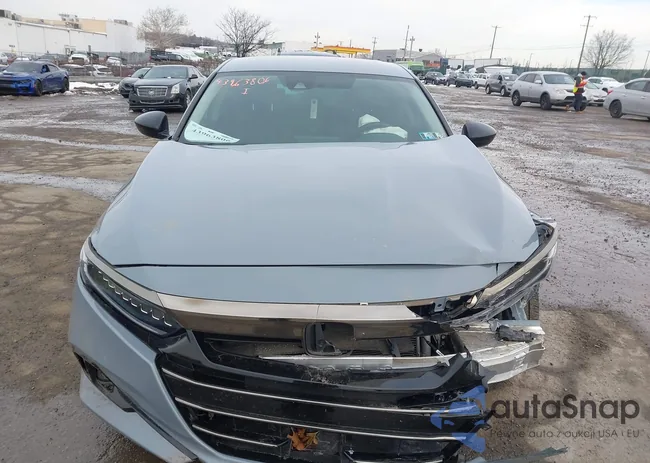 1HGCV1F48NA092198: 43963806