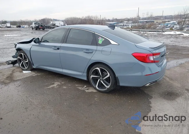 1HGCV1F48NA092198: 43963806