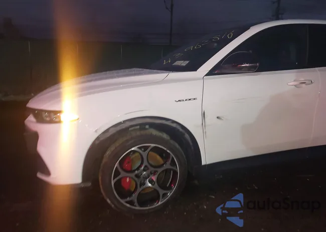 ZASPATDW3R3060592: 43963816